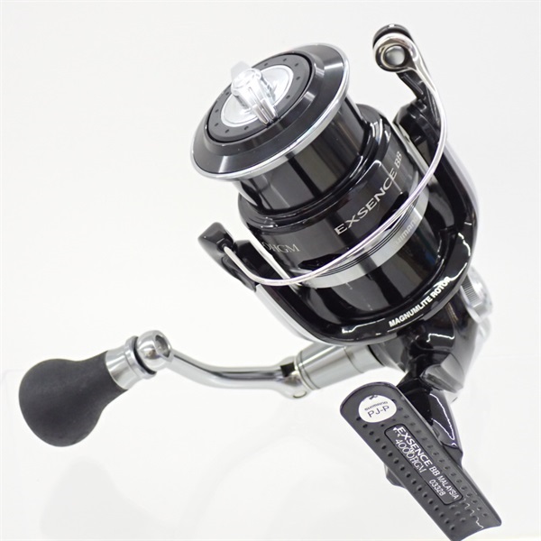 １５エクスセンスＢＢ４０００ＨＧＭ